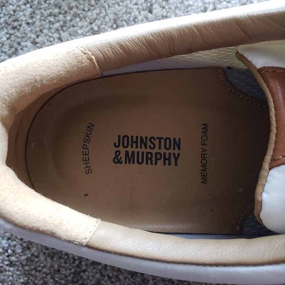 Johnston and Murphy Men's Shoes - Picture 4 of 4